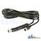 A & I Products CabCAM Power Video Cable, 10' 6" x5" x2" A-PVC10 - alternate 2